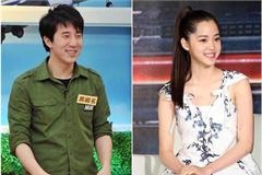欧阳娜娜呛声房祖名太老 可她要怎么解释和窦骁