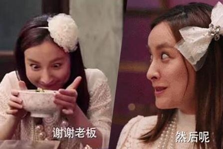 深夜食堂5根香肠卖30块太暴利 吴昕宛若智障黄磊竟看得下去