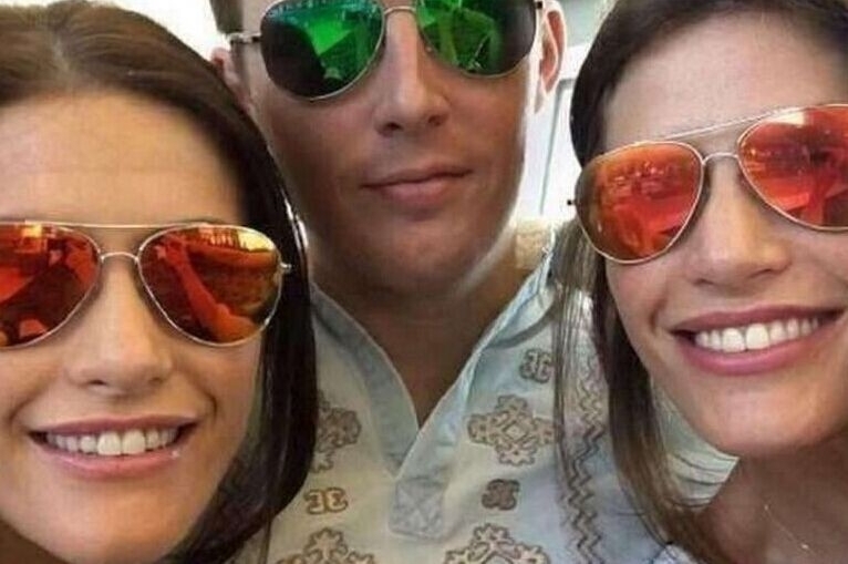 双胞胎姐妹共侍一夫