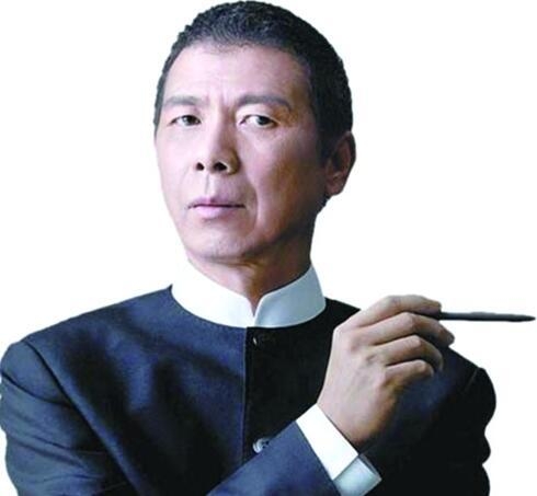 冯小刚劝演员少参加综艺对演技有伤害 拿孙红雷举例却闹出大笑话