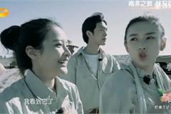 花少3终于开撕了！赖雨濛不满宋祖儿嘘不停 被杨