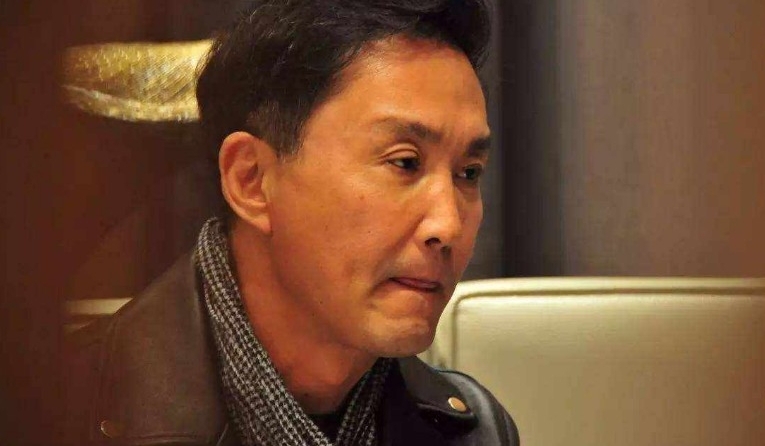 达康书记扮演者是谁