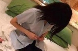 女孩被强拉进宾馆 女孩的人生就这样被毁了