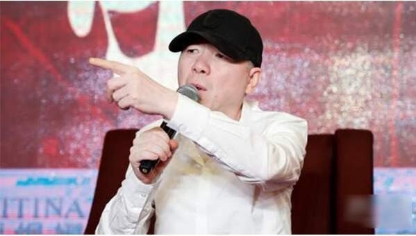 人民网评冯小刚炮轰垃圾电影多因观众垃圾：不如认真耕耘作品