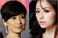 假闺蜜！这些女明星为了男人反目成仇 她们当中