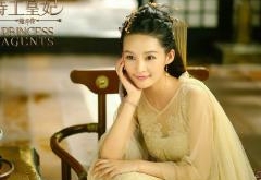 《楚乔传》李沁醋意大发 从单纯可爱到设计陷害