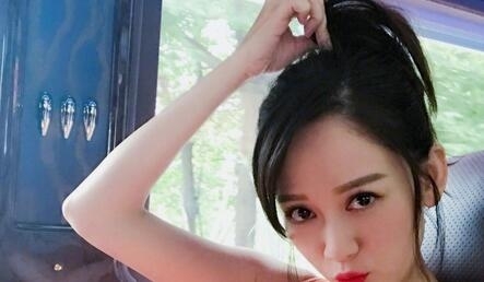 陈乔恩声称：吃瓜粉丝我照做了 惹网友一脸懵逼