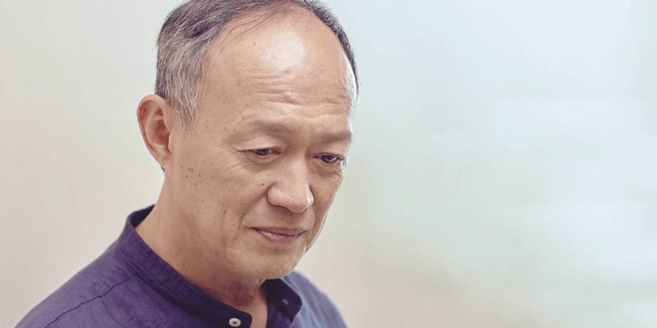金士杰外科风云