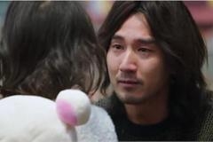 赵又廷戚薇哭戏哭到肝颤网友看了泪崩 小女孩演