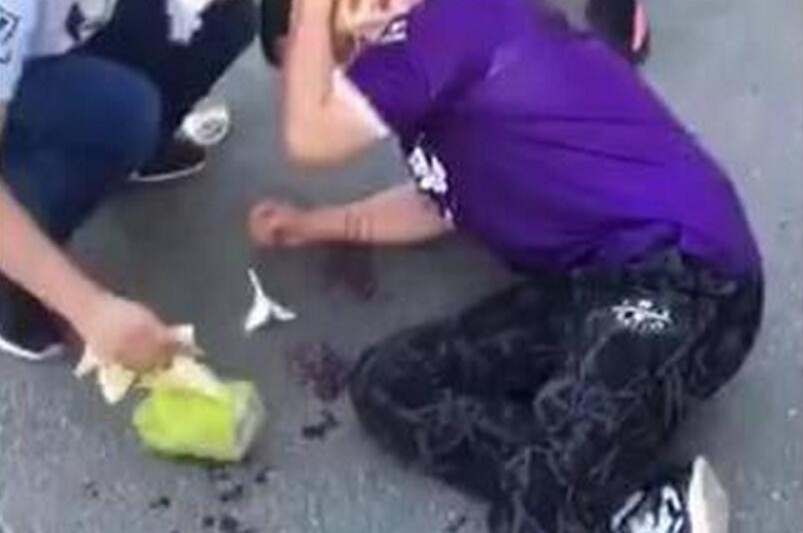 国安旧将翻看台揍球迷恐遭足协追罚