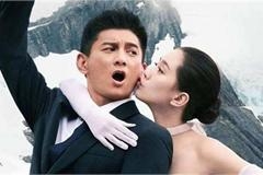 吴奇隆机智回应刘诗诗怀孕13个字引爆笑 一举动