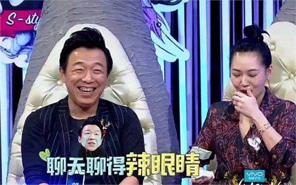 黄渤成60亿影帝后被问是否膨胀过 回应比金马奖呛蔡康永还牛