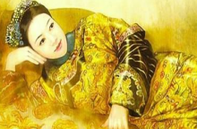 慈禧太后活到73岁容颜不老，只因每天吃这个！