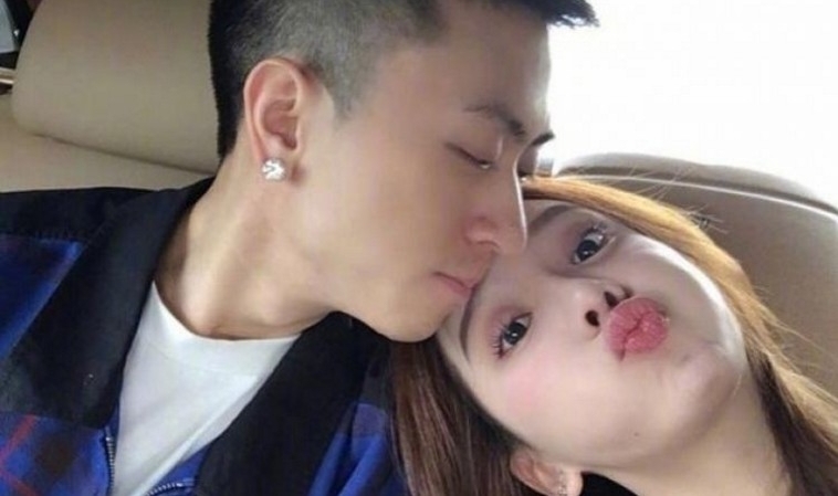 秦奋与网红喜哥分手了吗