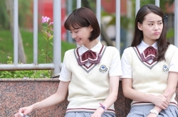夏至未至程七七为什么背叛立夏 柴碧云个人资料
