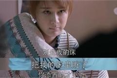 邱莹莹被打观众莫名开心 跟有未婚妻的前男友约