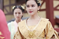 《楚乔传》兰儿真正身份及结局是什么