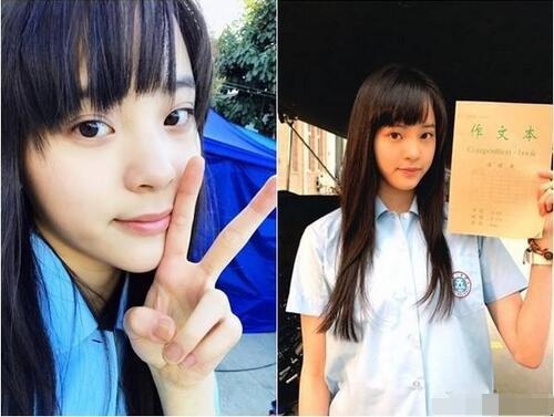 被批为赚钱放弃学业 欧阳娜娜呛声：书为什么一定要在学校读？