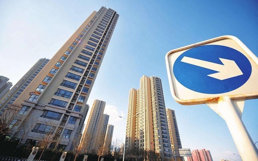 房价普跌这四种房子最先扛不住