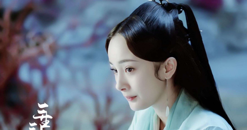 杨幂