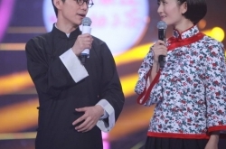 何炅调侃谢娜是官方歌王 何炅谢娜感情真那么好