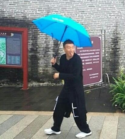 极限挑战3开录孙红雷路透照成表情包 孙漂亮看了想打人