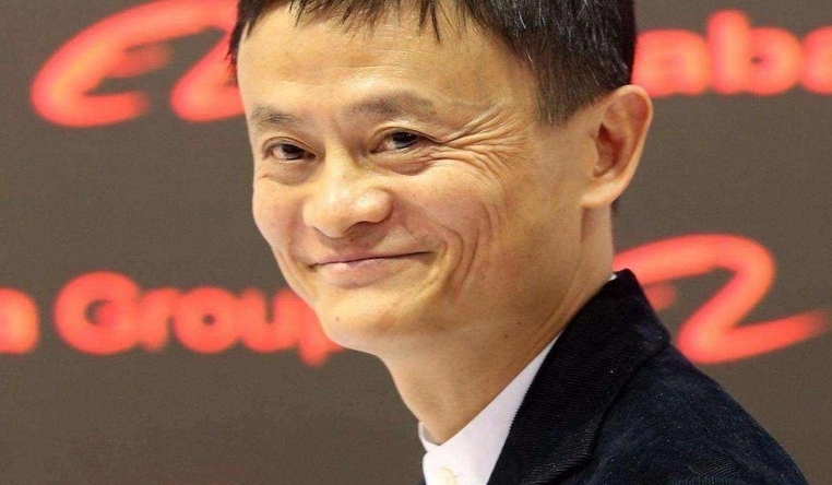 马云害了王林