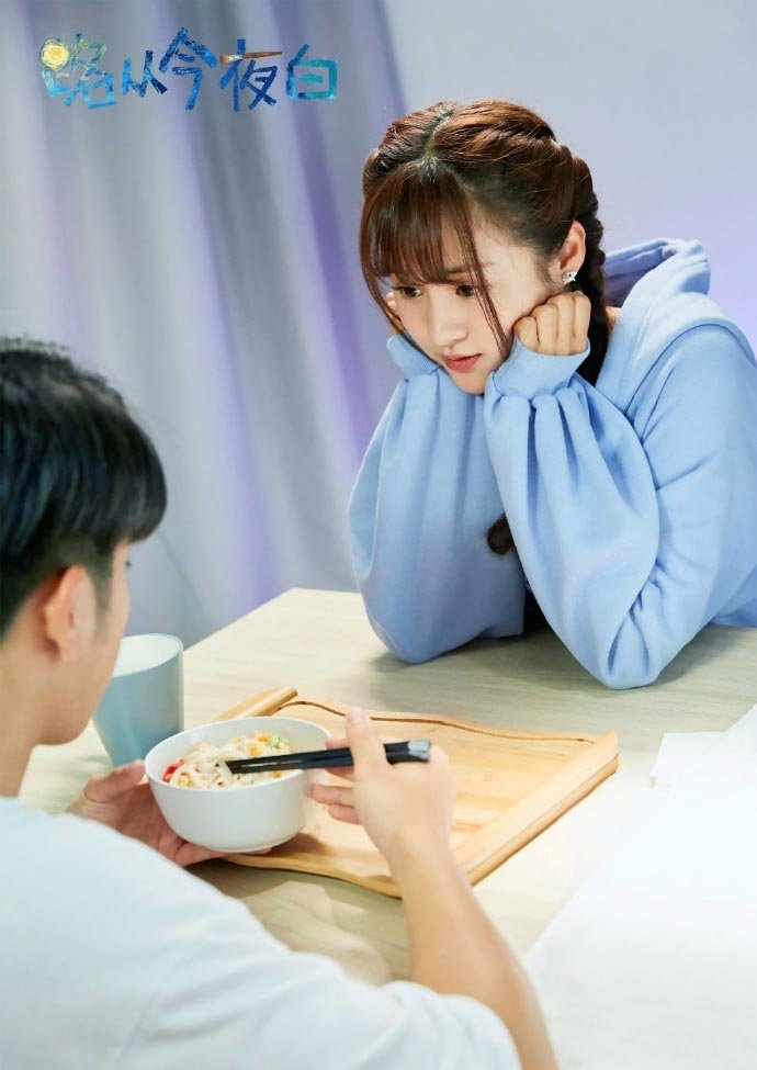 小仙女安悦溪佳作频出