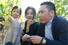 赵薇女儿小四月穿衣太土气？原来真相是这样李