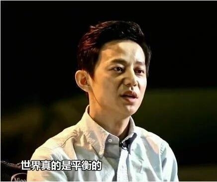 何炅和汪涵的这段话说得太好了！不愧是芒果台两大台柱子