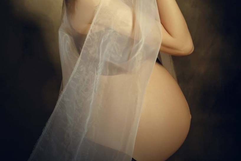 建议孕妇戒除性欲