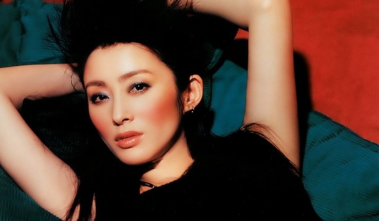 张敏婚内出轨对象
