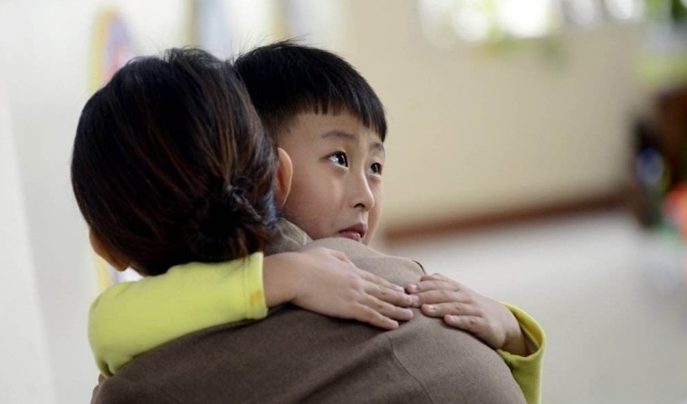 幼师被指针扎小孩