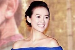 章子怡加盟哥斯拉2 一细节暗示她出演的角色可能