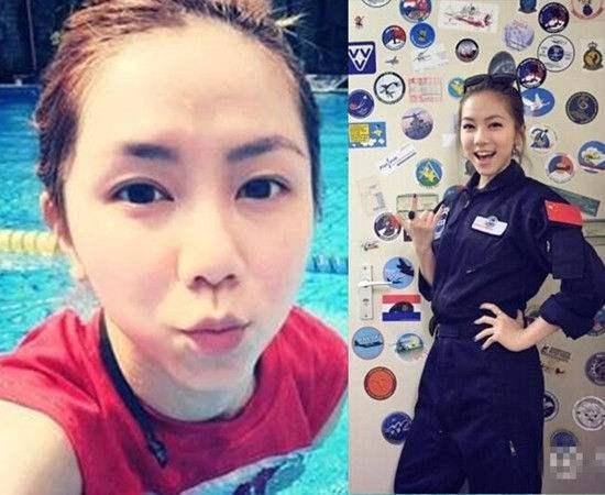 等等要给小花妹妹改名叫邓紫棋 邓超孙俪帮儿子追星操碎了心