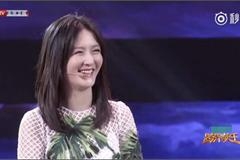 谢娜被问出了几张专辑却只有一首代表作 她的回