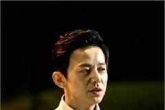 何炅和汪涵的这句话说得太好了！不愧是芒果台