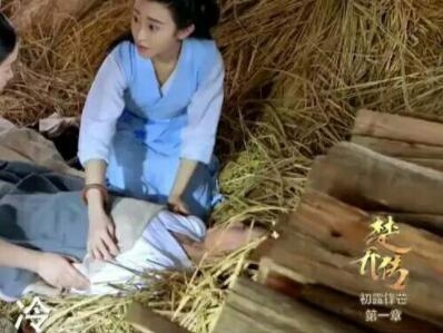 被抠图连累且替身多到比baby还过分 这次赵丽颖要怎么洗白？