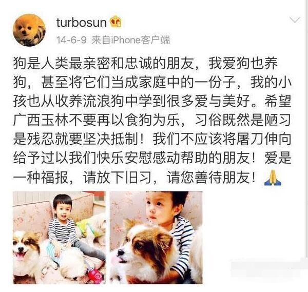 孙俪拍完戏将剧组的驴送上道观 千叮万嘱：驴没了我也不演了