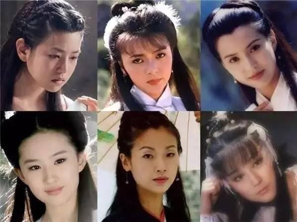 韩国翻拍神雕侠侣宋慧乔演小龙女 看完她造型瞬间原谅尹志平