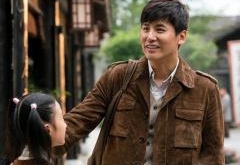 《人民的名义》整组穿越 民国大戏《英雄烈》即