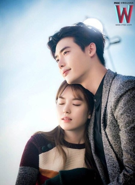 《W-两个世界》