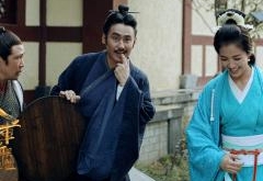 《军师联盟》重磅出击 吴秀波邀您相约今晚