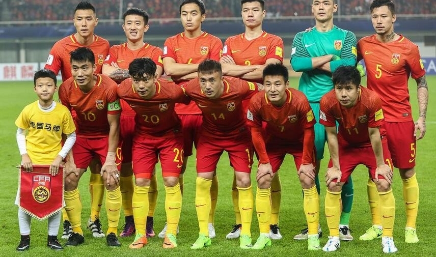 一直买国足输球真能赚到买车买房吗