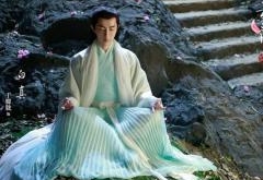 当红男星的古装造型大pk 古装第一美男之称非他