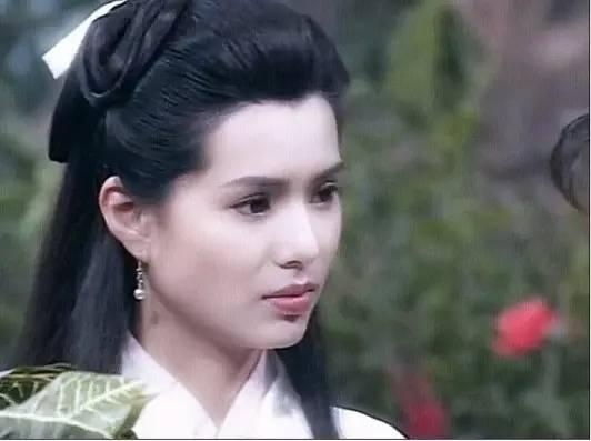 韩国翻拍神雕侠侣宋慧乔演小龙女 看完她造型瞬间原谅尹志平