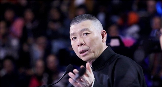 冯小刚认为导演不应该迎合观众