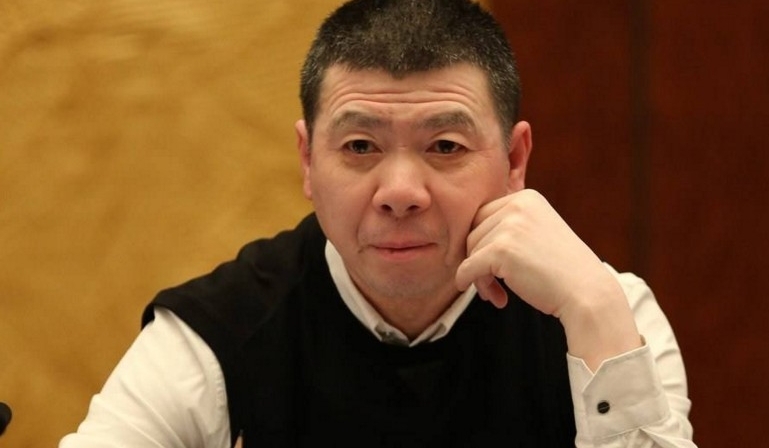 冯小刚和徐帆差几岁