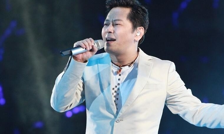 王杰退出歌坛真相揭秘