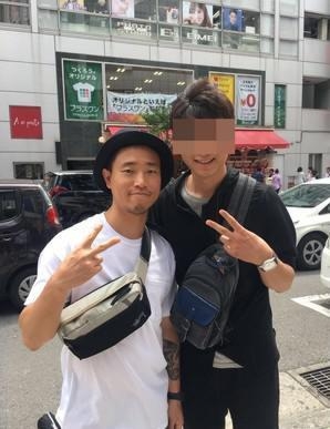 Gary消失2个月后终于现身了 神秘圈外妻子曝光身材惹火